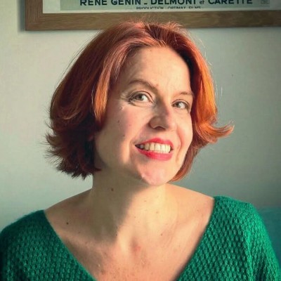 Ingrid François-Syx