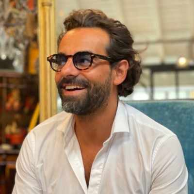 Maxime Ramond-Bluzet
