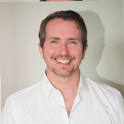 Pierre-Emmanuel Rafroidi