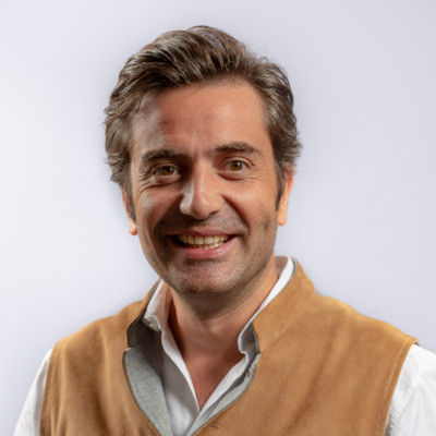 Antoine Busquet