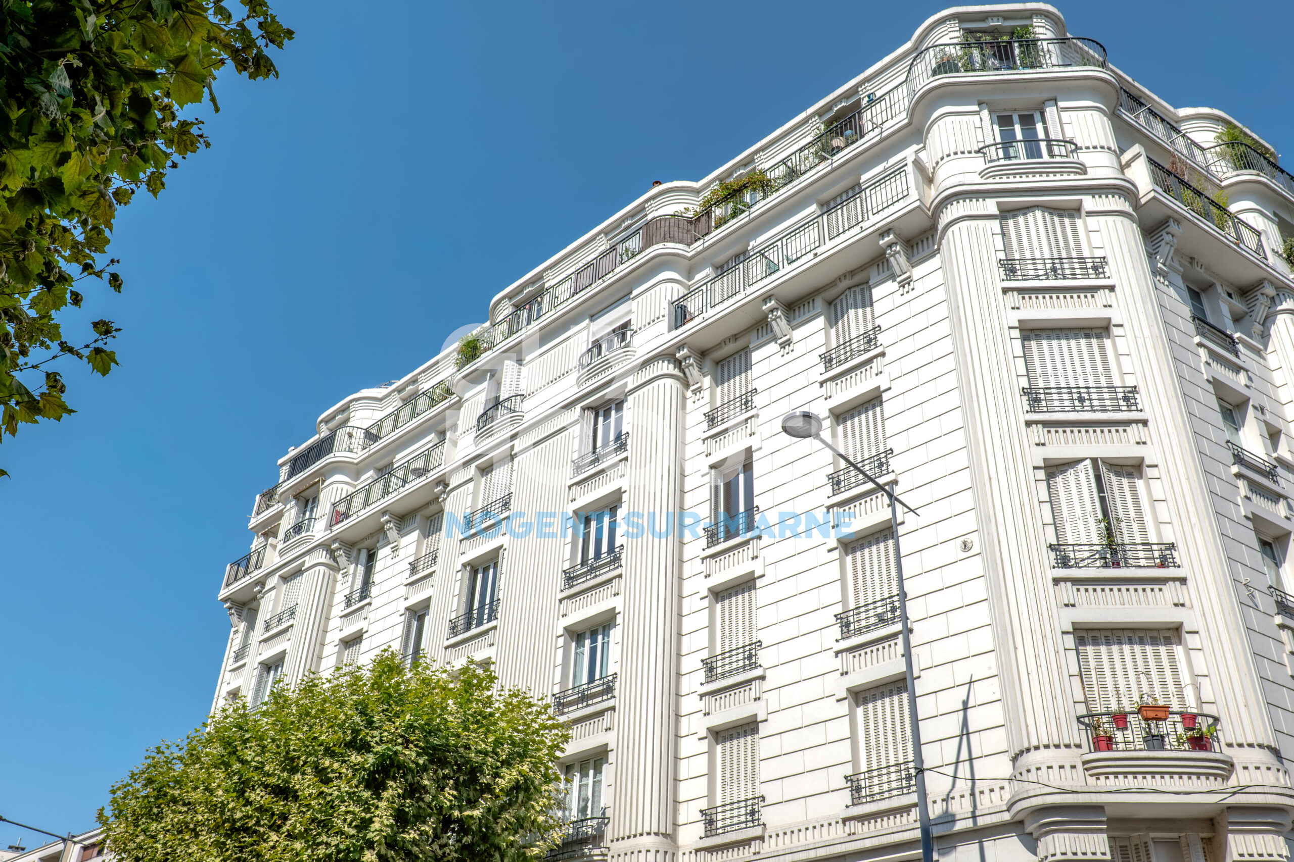 Réalisation photo immobilière