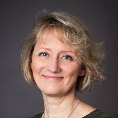 Marie Topol