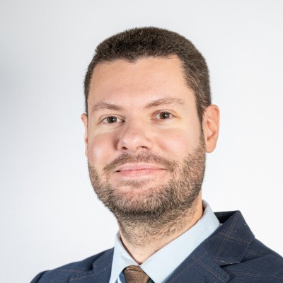 Matthieu Dabouis