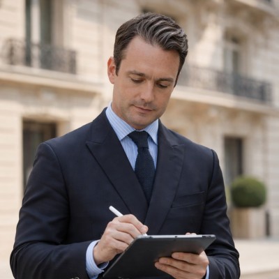 Rodolphe Simon