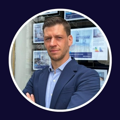 Sébastien Martin