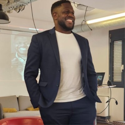 Yannick Mandaba
